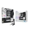 Mainboard ASUS ROG Strix B760-G Gaming Wifi DDR5 | LGA 1700, mATX, 4 khe RAM