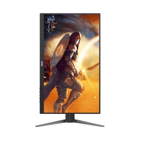 Màn hình AOC 27G4/74 (27 inch, Full HD, IPS, 180Hz, 1ms, phẳng)