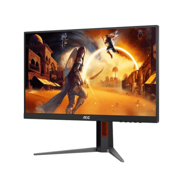 Màn hình AOC 27G4/74 (27 inch, Full HD, IPS, 180Hz, 1ms, phẳng)