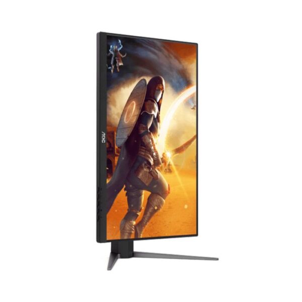 Màn hình AOC 27G4/74 (27 inch, Full HD, IPS, 180Hz, 1ms, phẳng)