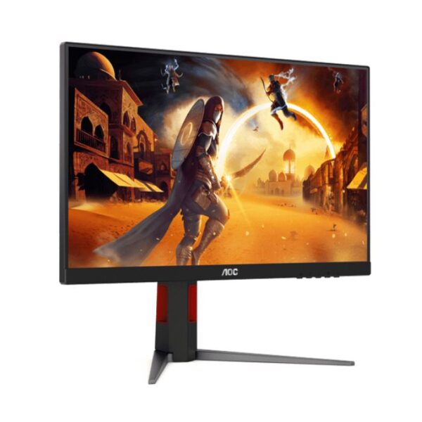 Màn hình AOC 27G4/74 (27 inch, Full HD, IPS, 180Hz, 1ms, phẳng)