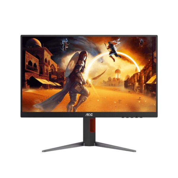 Màn hình AOC 27G4/74 (27 inch, Full HD, IPS, 180Hz, 1ms, phẳng)
