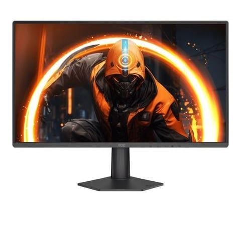 Màn hình Gaming AOC 24G50Z/71 (24 inch, FHD, 260Hz, IPS, 0.3ms, Phẳng)