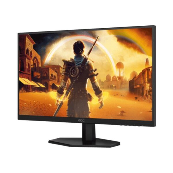 Màn hình Gaming AOC 27G42E/74 (27 inch, Full HD, Fast IPS, 180Hz, 0.5ms, phẳng)