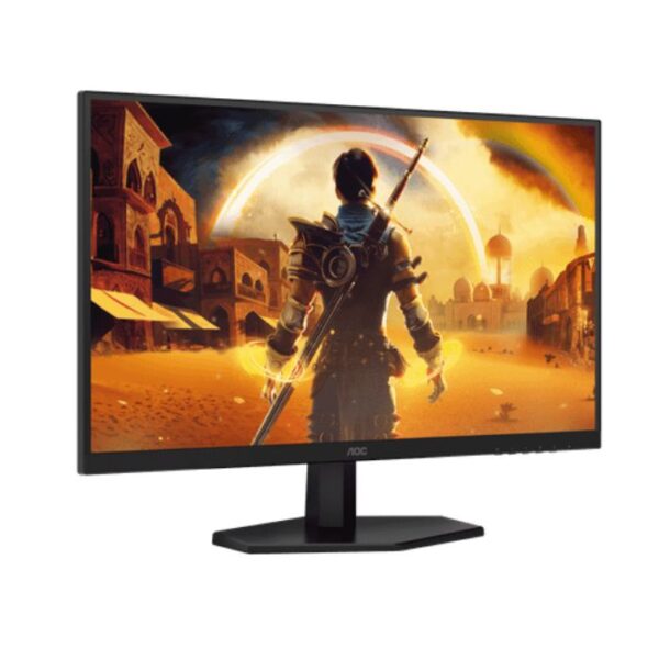 Màn hình Gaming AOC 27G42E/74 (27 inch, Full HD, Fast IPS, 180Hz, 0.5ms, phẳng)