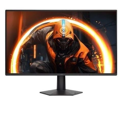 Màn hình Gaming AOC 27G50Z/71 (27 inch, FHD, 260Hz, IPS, 0.3ms, phẳng)