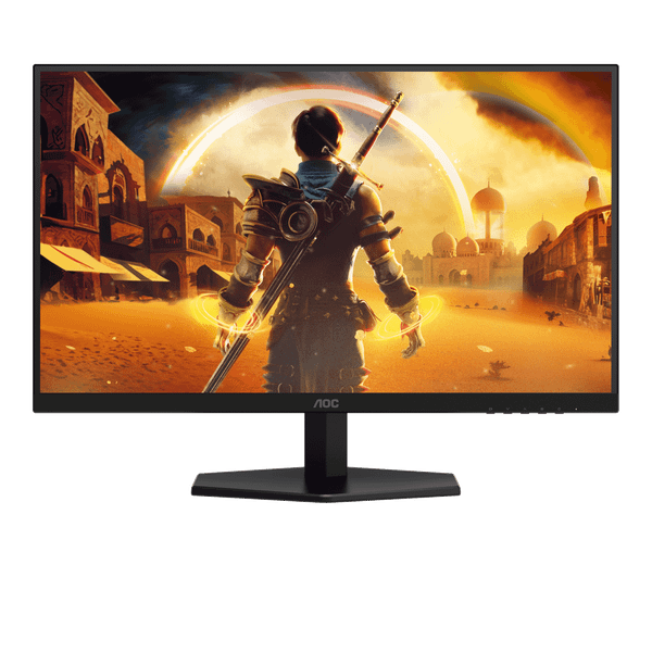 Màn hình Gaming AOC Q27G42ZE/71 (27 inch, 2K/QHD, 260Hz, IPS, 0.3ms, phẳng)