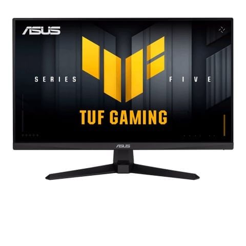 Màn hình Gaming Asus VG259QM5A (25 inch, FHD, 240Hz, IPS, 0.5ms, Phẳng)