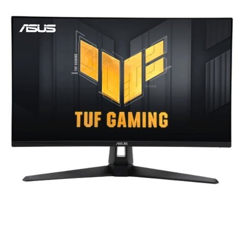 Màn hình Gaming Asus VG27AQ5A (27 inch, 2K/QHD, 210HZ, IPS, 0.3ms, phẳng)