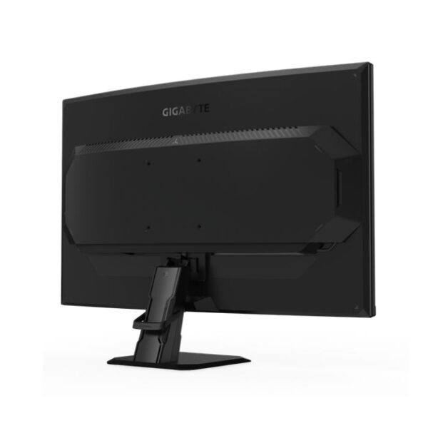 Màn hình Gaming Gigabyte GS27FC (27 inch, Full HD, VA, 180Hz, 1ms, cong)