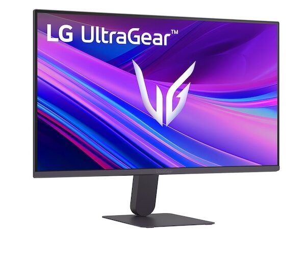Màn hình Gaming LG UltraGear 24G411A-B (24 inch, FHD, 144hz, IPS, 1ms, Phẳng)