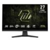 Màn hình Gaming MSI MAG 272F X24 (27 inch, FHD, 240Hz, IPS, 0.5ms, phẳng)