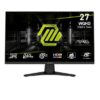 Màn hình Gaming MSI MAG 274QF X24 (27 inch, 2K/QHD, 240Hz, IPS, 0.5ms, phẳng)