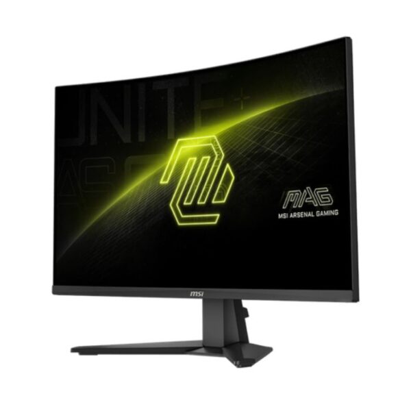 Màn hình Gaming MSI MAG 276CF E20 (27 inch, VA, 200Hz, 0.5ms, cong)