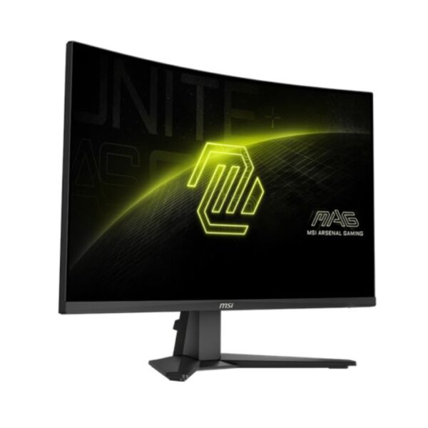 Màn hình Gaming MSI MAG 276CF E20 (27 inch, VA, 200Hz, 0.5ms, cong)