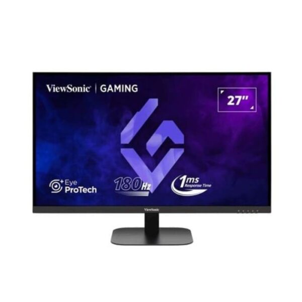 Màn hình Gaming Viewsonic VX2757A-HD-PRO (27 inch, Full HD, IPS, 180Hz, 1ms, HDR10)