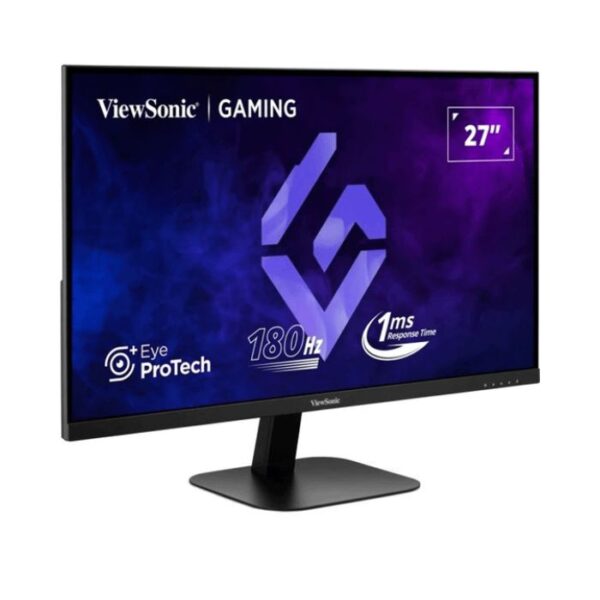 Màn hình Gaming Viewsonic VX2757A-HD-PRO (27 inch, Full HD, IPS, 180Hz, 1ms, HDR10)