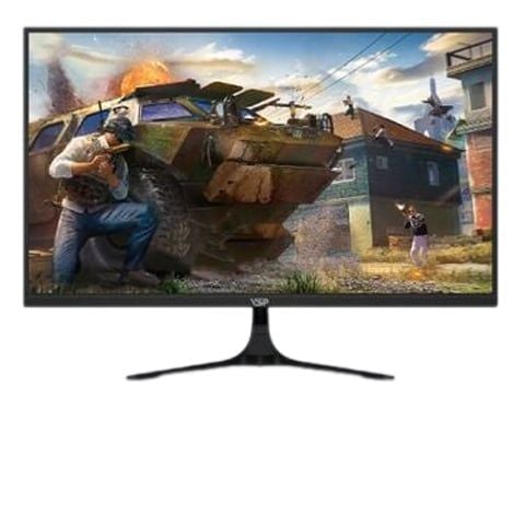 Màn hình Gaming VSP VA2728G1 (27 inch, Full HD, VA, 280Hz, 1ms, phẳng)