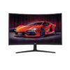 Màn hình Gaming VSP VG2724FC1 (27 inch, Full HD, VA, 240Hz, 1 ms, cong)