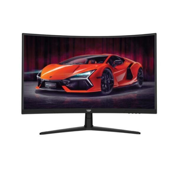 Màn hình Gaming VSP VG2724FC1 (27 inch, Full HD, VA, 240Hz, 1 ms, cong)