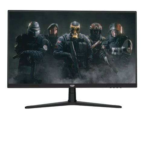 Màn hình Gaming VSP VG2724FS1 (27 inch, Full HD, IPS, 240Hz, 1ms)
