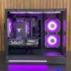PC Gaming I5 14400F RTX 5060Ti 8GB