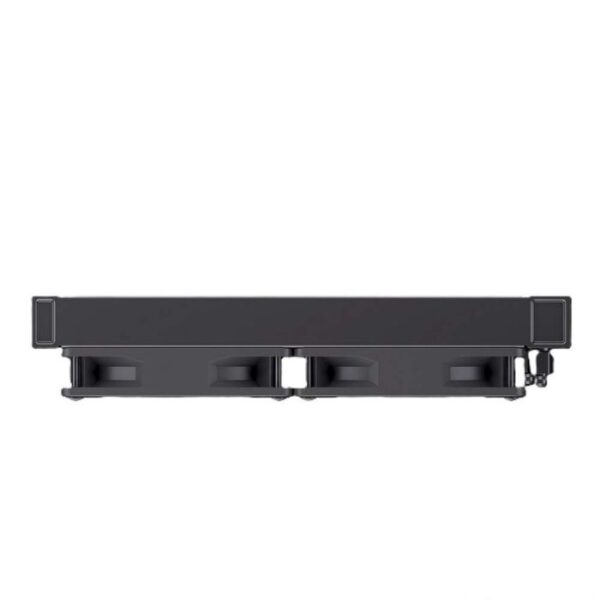 Tản nhiệt nước AIO EINAREX Vertex Lite 240 ARGB Black