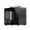 Case Jonsbo Z20 (m-ATX) - Black/Đen