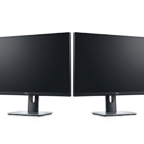 Màn hình Dell P2725H (27 inch, Full HD, IPS, 100Hz, 5ms, phẳng)
