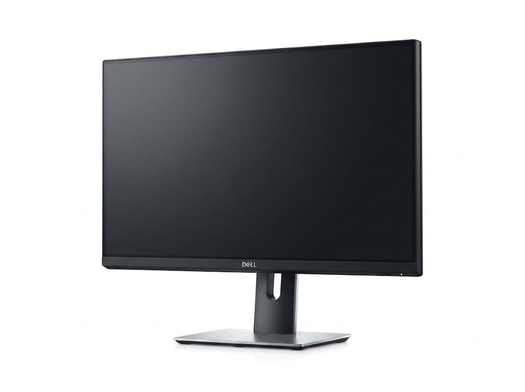 Màn hình Dell P2725H (27 inch, Full HD, IPS, 100Hz, 5ms, phẳng)