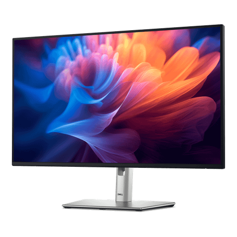 Màn hình Dell P2725H (27 inch, Full HD, IPS, 100Hz, 5ms, phẳng)