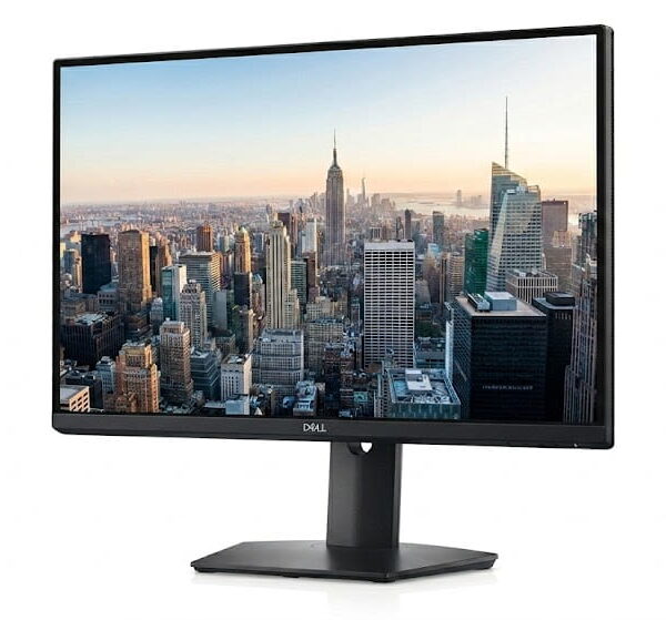 Màn hình Dell Pro 27 Plus QHD (27 inch, QHD, IPS, 100Hz, 5ms, USB C, Phẳng)