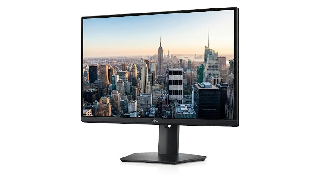 Màn hình Dell Pro 27 Plus QHD (27 inch, QHD, IPS, 100Hz, 5ms, USB C, Phẳng)