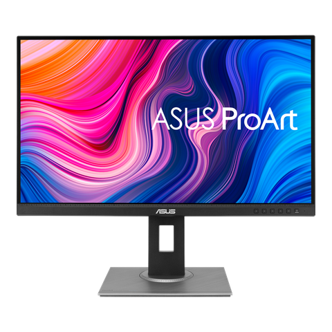 Màn hình Đồ Họa Asus ProArt PA278QV (27 inch, 2K, IPS, 75Hz, 100% sRGB, Phẳng)