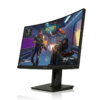 Màn hình Gaming 2K ASUS TUF Gaming VG27AQ5A (27 inch, QHD, Fast IPS, 210Hz (OC), 0.3ms, speaker)