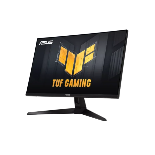 Màn hình Gaming 2K ASUS TUF Gaming VG27AQ5A (27 inch, QHD, Fast IPS, 210Hz (OC), 0.3ms, speaker)
