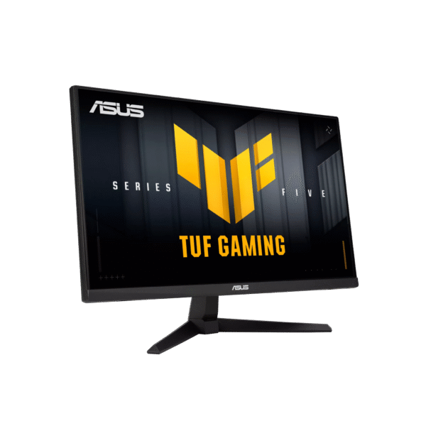 Màn hình Gaming AI Asus TUF VG279QM5A (27 inch, Full HD, IPS, 240Hz, 0.3ms, FPS)