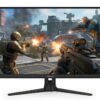 Màn hình Gaming Fps Asus Vg279Qm (27 inchFhdIps280Hz1Ms Chân Xoay Dọc)