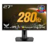 Màn hình Gaming Fps Asus Vg279Qm (27 inch/Fhd/Ips/280Hz/1Ms/ Chân Xoay Dọc)