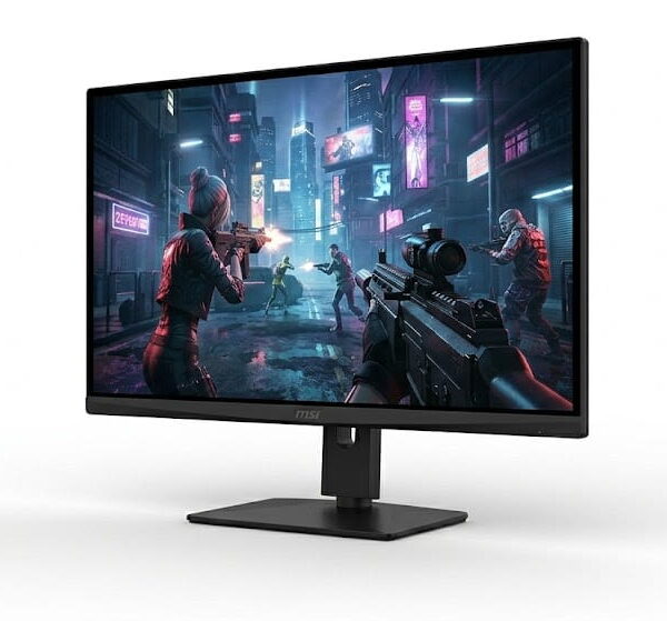 Màn hình Gaming MSI MAG 275QF 2K (27 inch, QHD, IPS, 180Hz, 0.5ms, phẳng)