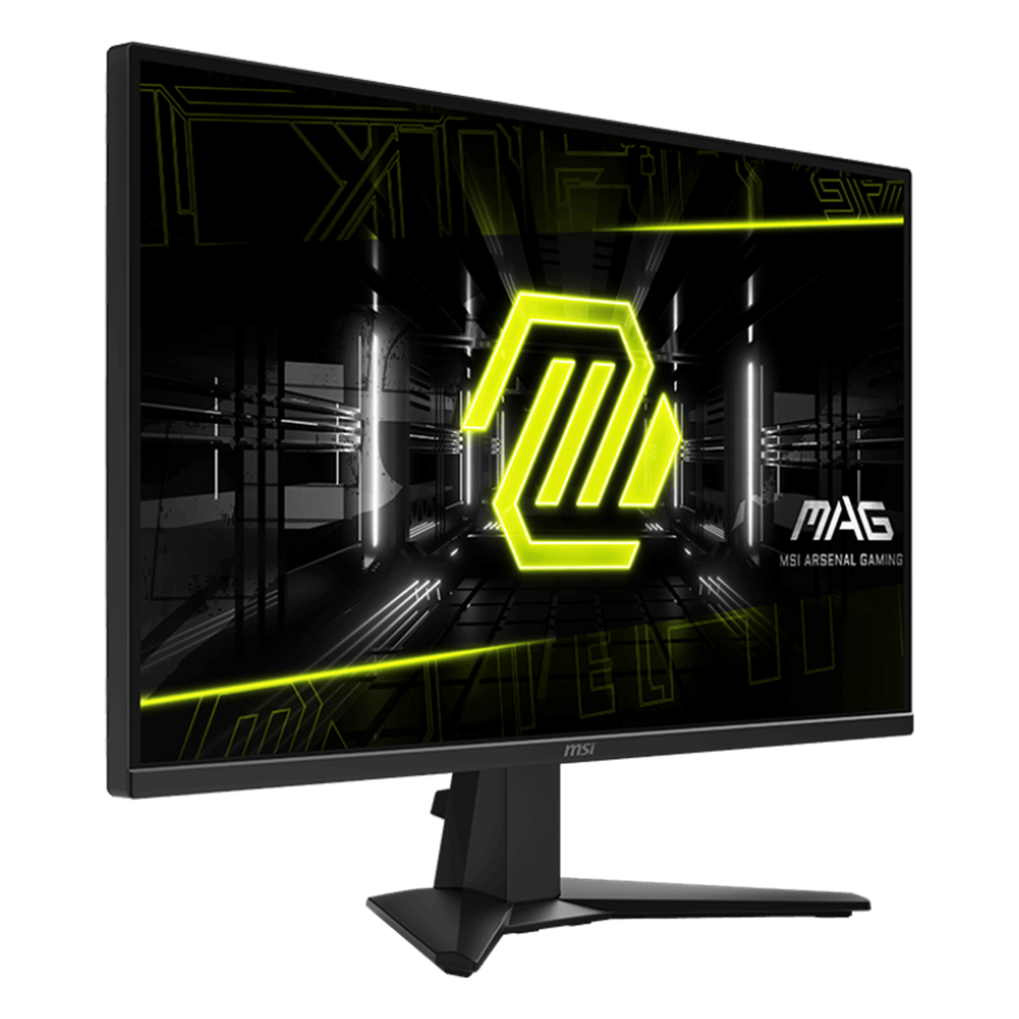 Màn hình Gaming MSI MAG 275QF 2K (27 inch, QHD, IPS, 180Hz, 0.5ms, phẳng)