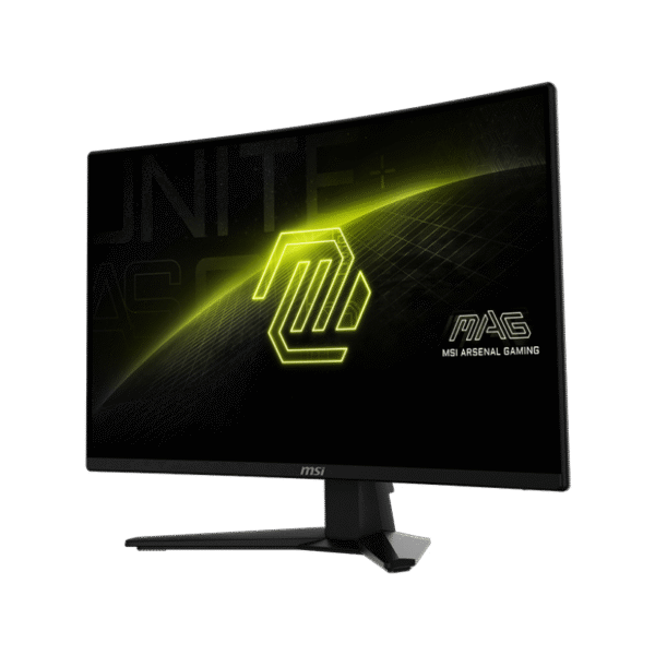 Màn hình Gaming MSI Optix G274CXF (27 inch, FHD, Rapid VA, 280Hz, 0.5ms, cong)
