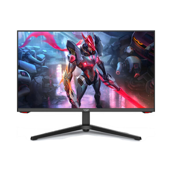 Màn hình VSP VU271Q180 (27 inch, 2K, Fast IPS, 180Hz, 0.5ms)