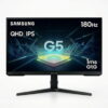 Màn hình đồ họa 4k Samsung Viewfinity LS27B800PXEXXV (27 InchUHDIps60Hz5Ms350Nits USB C chân CTH)