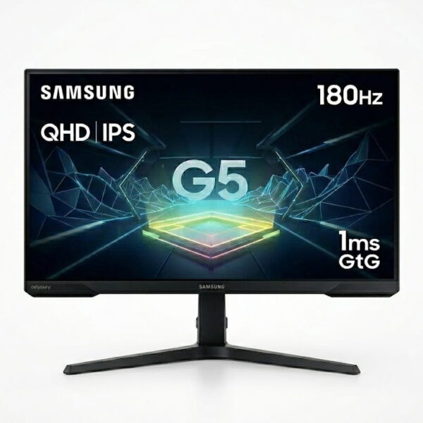 Màn hình đồ họa 4k Samsung Viewfinity LS27B800PXEXXV (27 InchUHDIps60Hz5Ms350Nits USB C chân CTH)