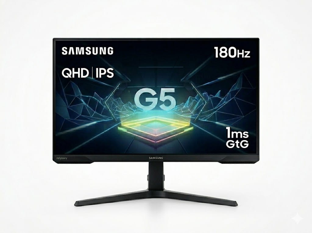 Màn hình đồ họa 4k Samsung Viewfinity LS27B800PXEXXV (27 InchUHDIps60Hz5Ms350Nits USB C chân CTH)