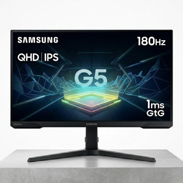 Màn hình đồ họa 4k Samsung Viewfinity LS27B800PXEXXV (27 InchUHDIps60Hz5Ms350Nits USB C chân CTH)