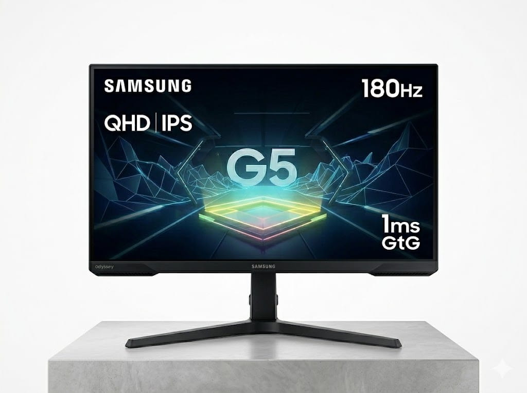 Màn hình đồ họa 4k Samsung Viewfinity LS27B800PXEXXV (27 InchUHDIps60Hz5Ms350Nits USB C chân CTH)