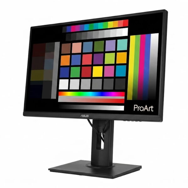 Màn hình đồ hoạ ASUS PA278QEV (27 inch, 2K, IPS, 75Hz, 5ms, phẳng)