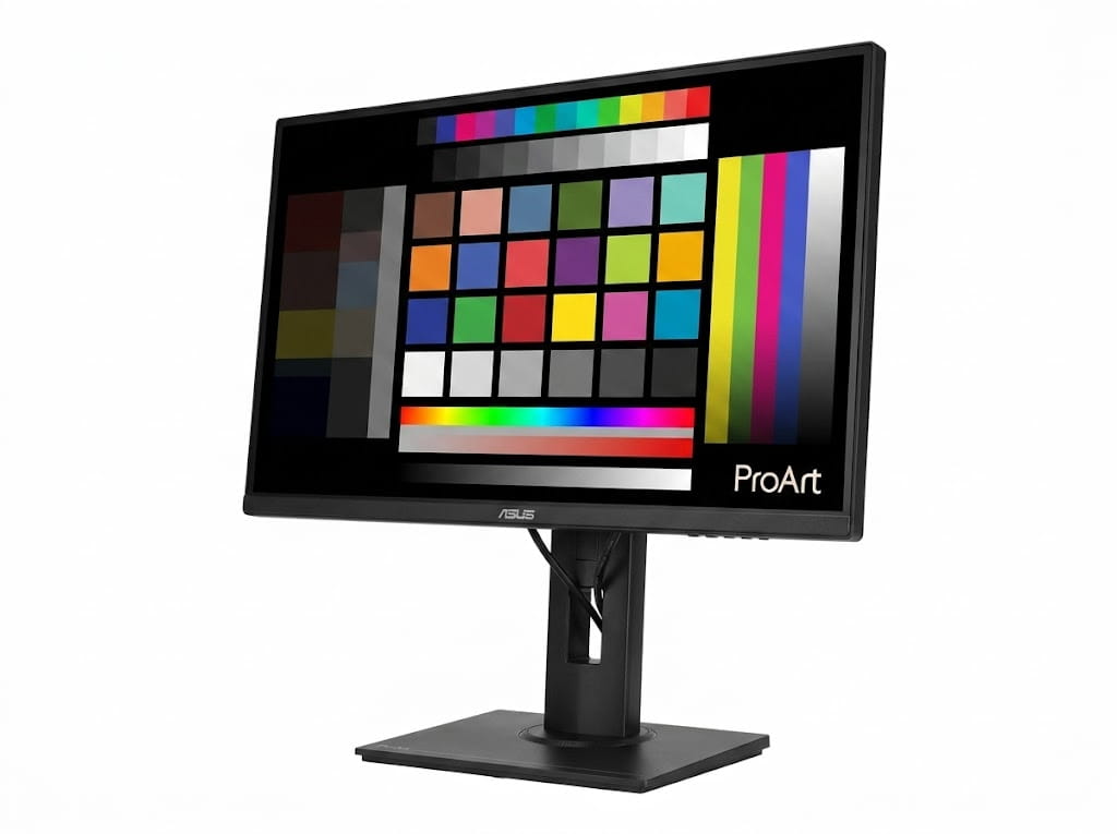Màn hình đồ hoạ ASUS PA278QEV (27 inch, 2K, IPS, 75Hz, 5ms, phẳng)